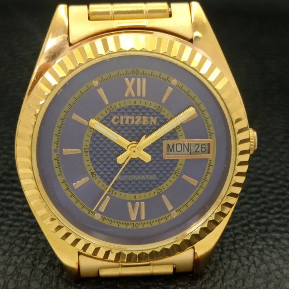 Citizen this watch